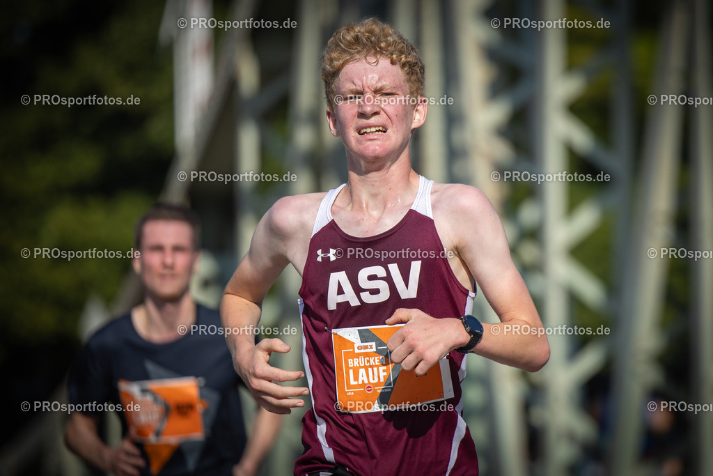 OBI ASV Koelner Brueckenlauf; Koeln, 10.09.23 | Impressionen vom OBI ASV Koelner Brueckenlauf am 10.09.23 am Olympiamuseum in Koeln (Deutschland). Foto: BEAUTIFUL SPORTS/Axel Kohring