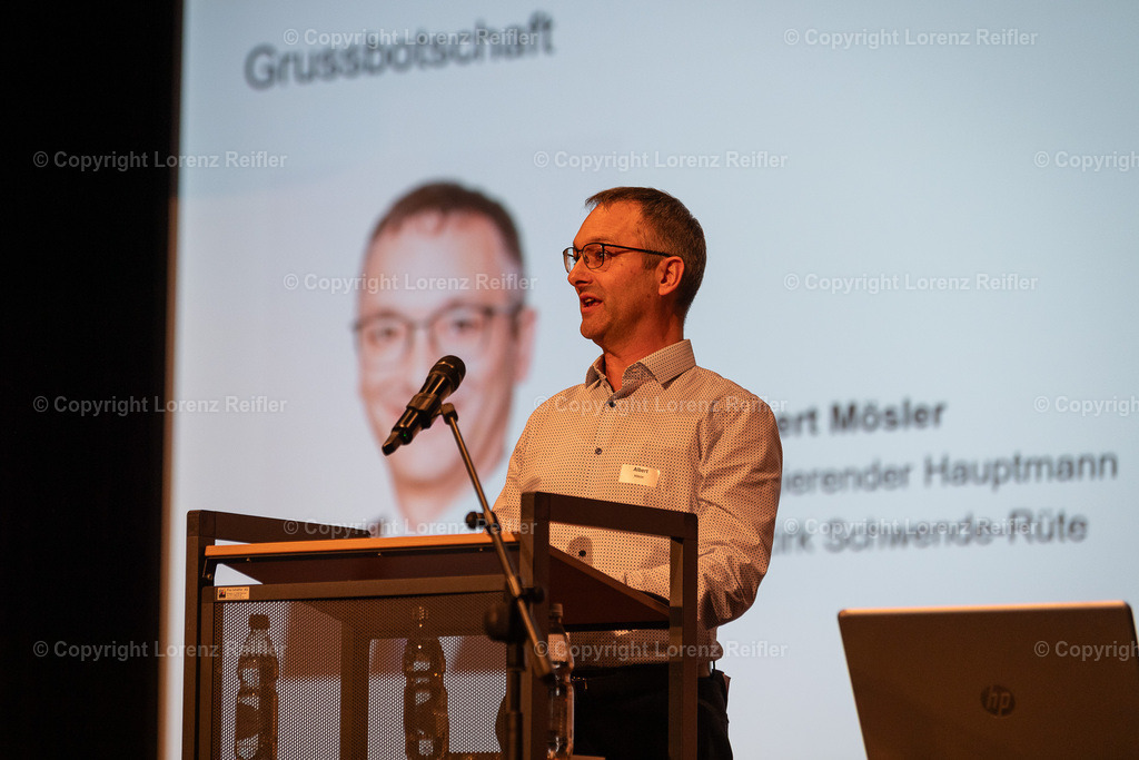 Turnen -  ATV DV 2025 | Appenzell, 22.11.25, Turnen - ATV DV.