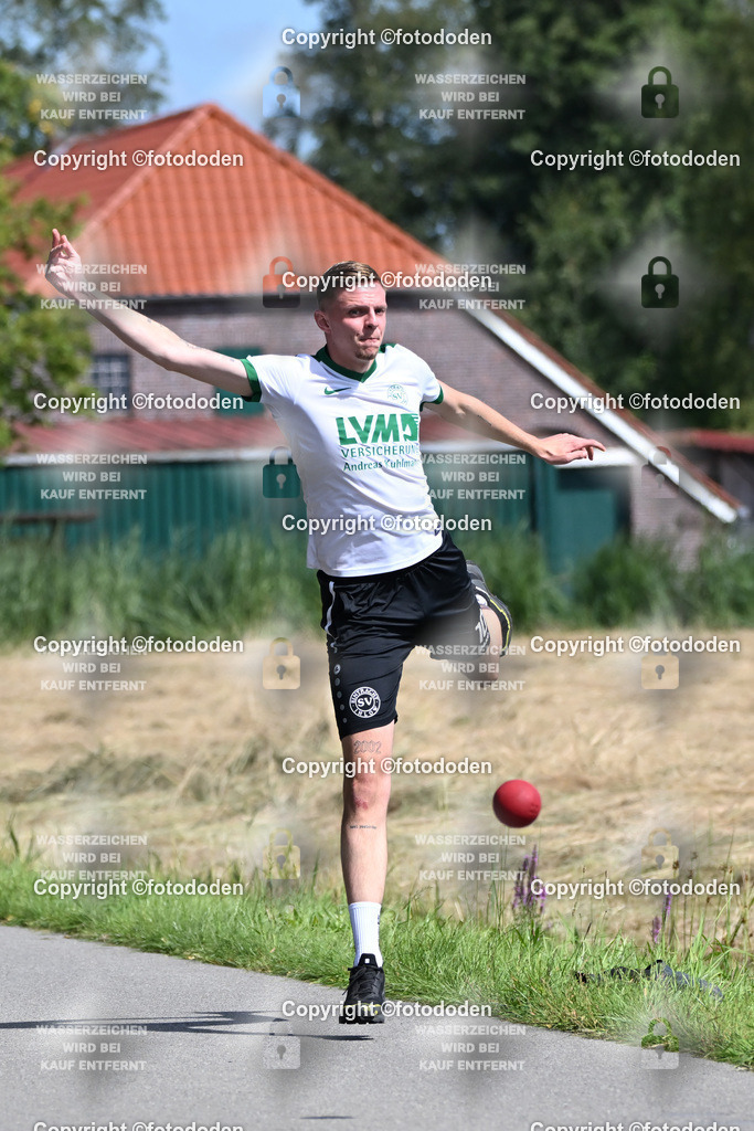 DSC_0981 | Jannek Weber (im Bild) warf mit Stefan Eilts  (beide Ludwigsdorf)