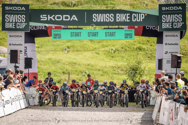 Swiss Bike Cup 2026 - Leysin | Bilder vom Swiss Bike Cup 2026 in Leysin (VD).Fotograf: ChristianMeier.photography - Realisiert mit Pictrs.com