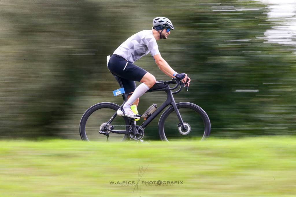 TRIRUN LINZ TRIATHLON 2025 | AUSTRIA, 14.09.2025, Linz, TRIRUN LINZ TRIATHLON 2025, Photo: WAPICS / Andreas Willdoner