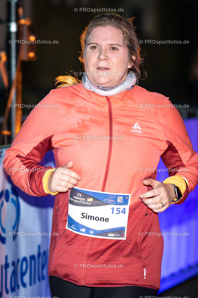 Computacenter Martinslauf Sindorf 2022 in Kerpen-Sindorf, 10.11.2022 | Impressionen vom Computacenter Martinslauf Sindorf 2022 am 10.11.2022 in Kerpen-Sindorf (Nordrhein-Westfalen).