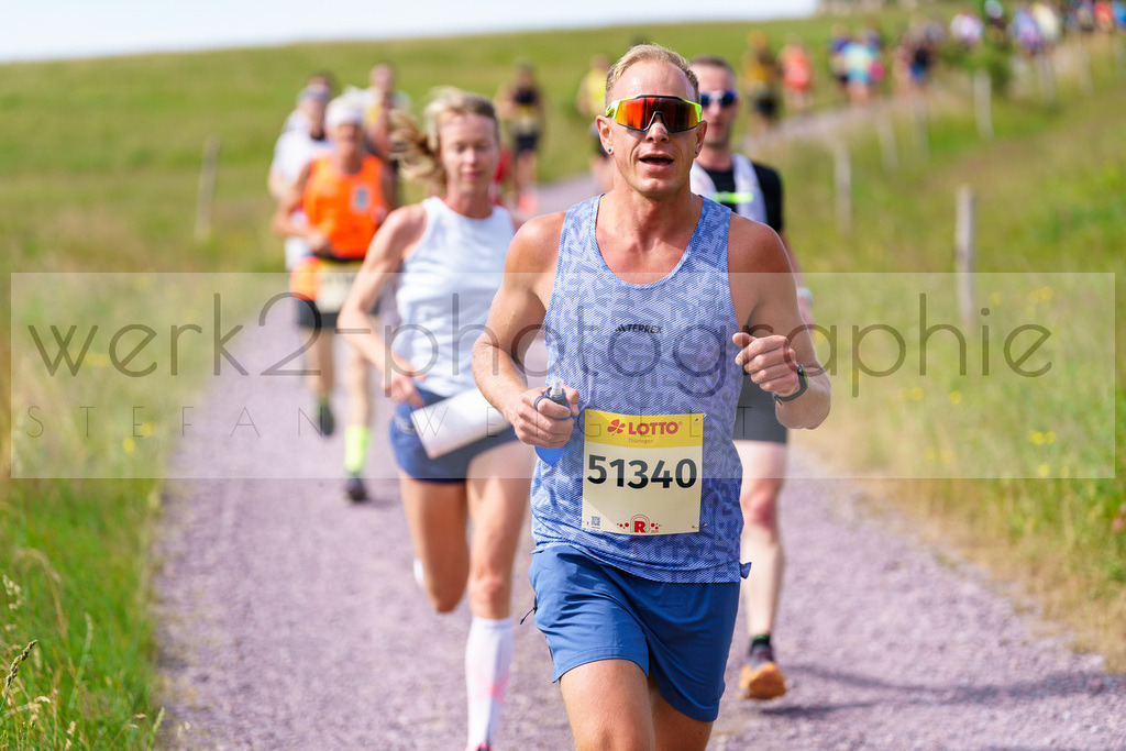 Schneekopflauf 2025 | Schmiedefeld am 5. Juli 2025