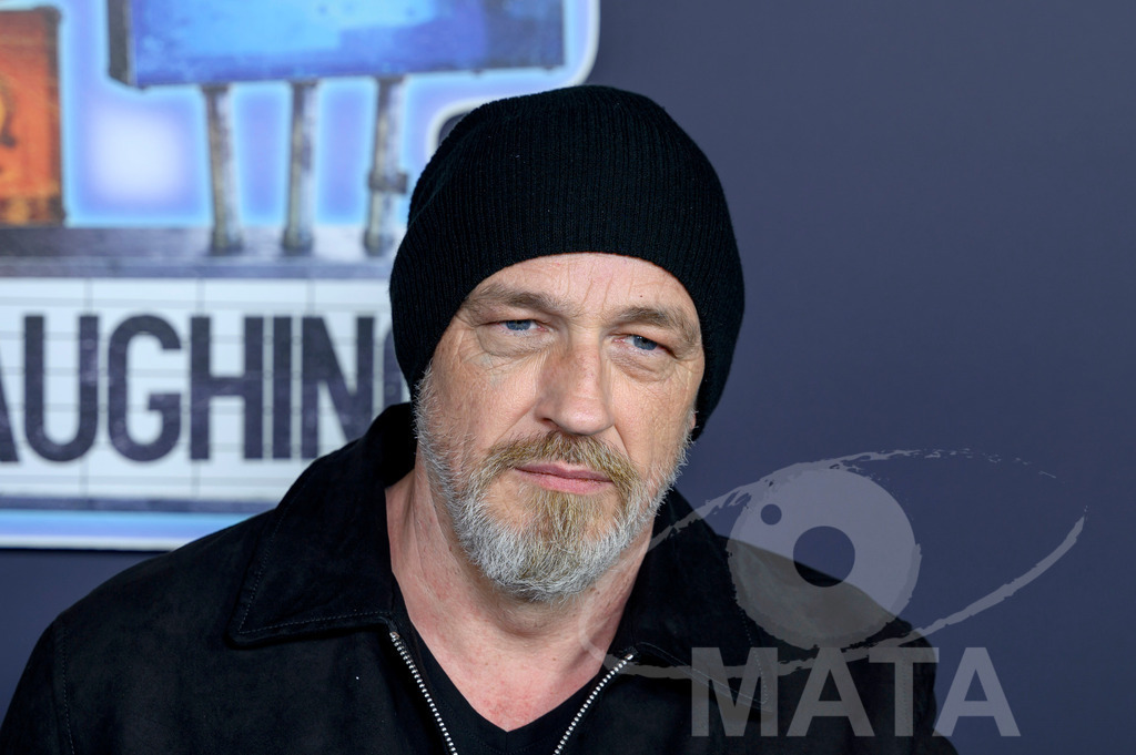 _DWA2496 | Torsten Sträter bei der Premiere der 5. Staffel der Amazon Prime Video Comedy-Gameshow 'LOL: Last One Laughing' in der Astor Film Lounge. München, 21.03.2024 - Realisiert mit Pictrs.com