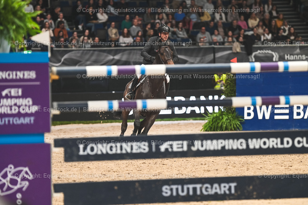 20251116_FEI-Jumping-World-Cup_TOMSPIC_0539 | Foto: Thomas Hartig