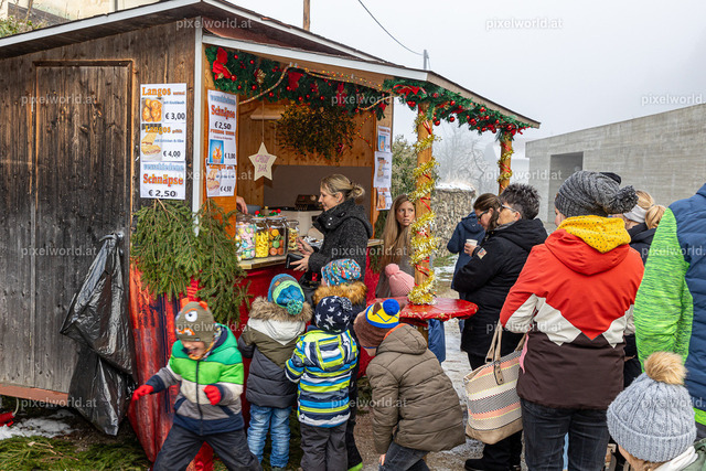 Advent im Dorf in Glanhofen - 16122023 | Bildershop von pixelworld.at - Realisiert mit Pictrs.com