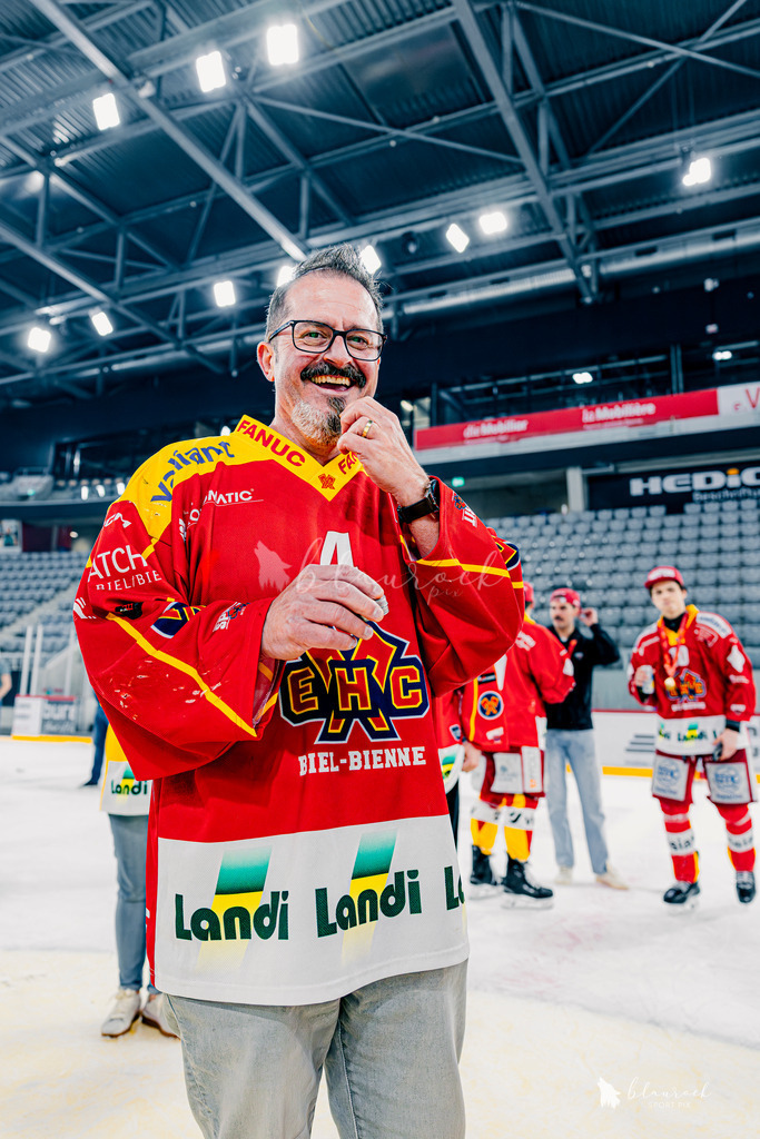 U21 Elit_EHCB vs GCK Lions _5-338 | Sportbilder, Sportfotograf, Hochzeits- und Eventfotografin, Flugshows, Portraits und Tiershooting, Aviation, Downhill, Nationalleague, Swissleague, International