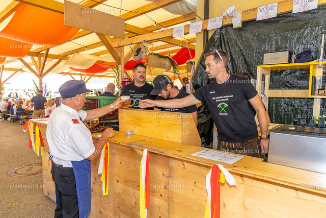 Feuerwehrfest der FF Radweg | Bildershop von pixelworld.at - Realisiert mit Pictrs.com