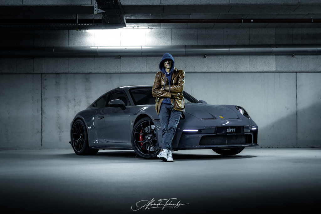 911 GT3 Touring Clausi | Entdecken Sie die faszinierende Welt von Alexander Tschuncky Arts: Kreative Fotografie, atemberaubende Automobilkunst und hochwertiger Bilderdruck. Lassen Sie sich inspirieren! - Realisiert mit Pictrs.com