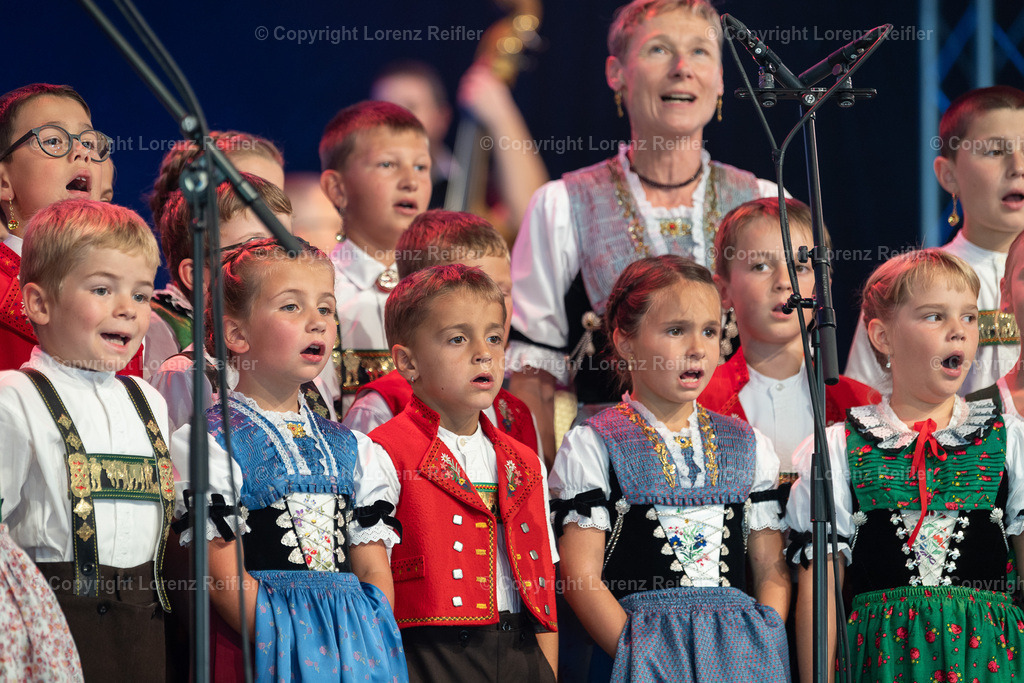 Schwingen -  Eidgenössisches Jubiläums-Schwingfest 2024 2024 | Appenzell, 7.9.24, Schwingen - Eidgenössisches Jubiläums-Schwingfest 2024.