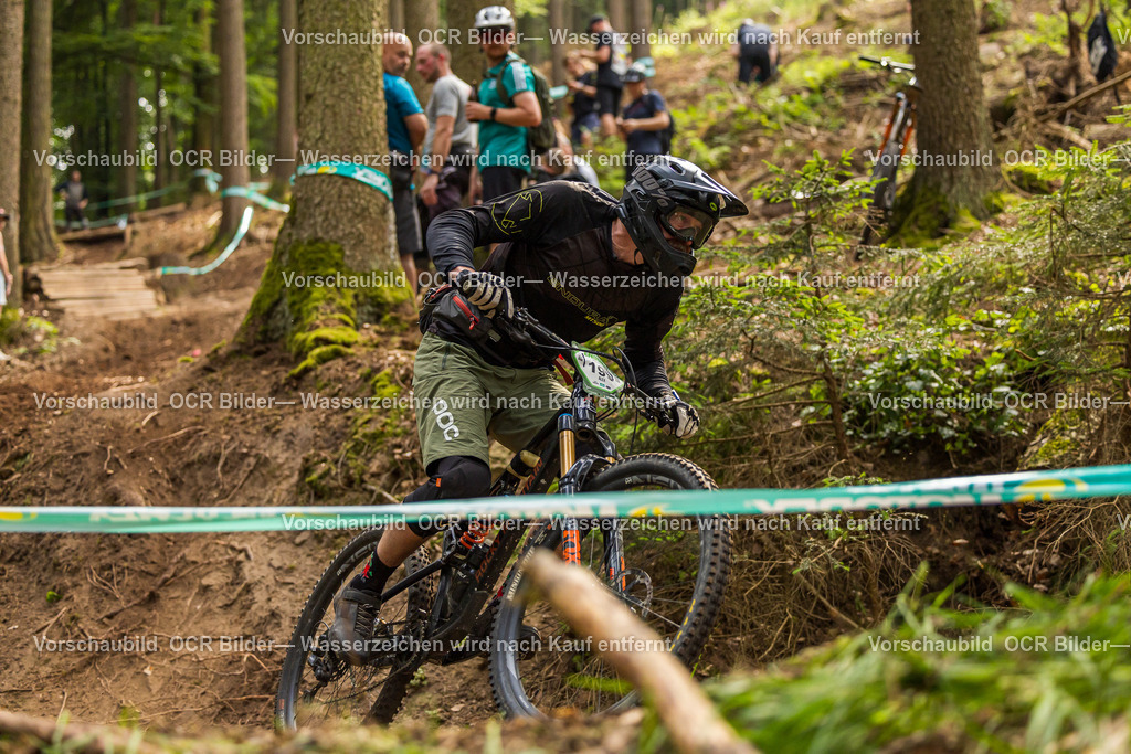 Enduro One Roßbach Samstag R3-1935 | OCR Bilder Fotograf Eisenach Michael Schröder