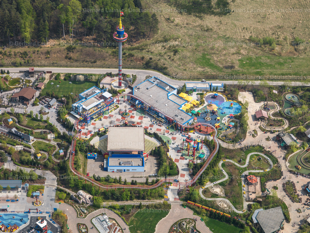 2730419 | Legoland Günzburg