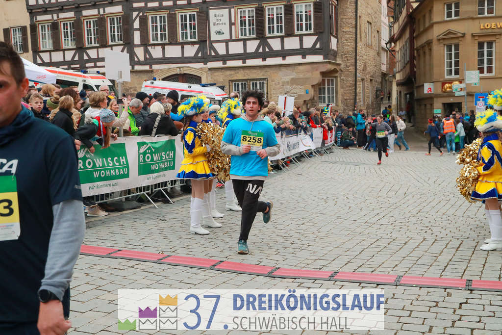 Roewisch Wohnbau Cup 5000m | 3 Koenigslauf 2023 - Realisiert mit Pictrs.com