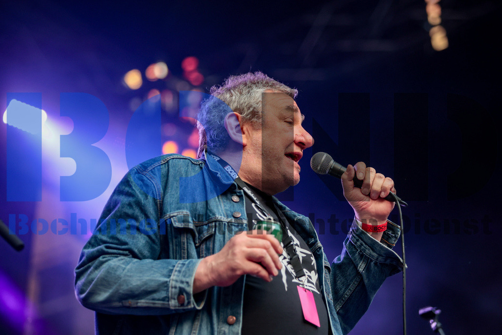 Bochum total 2024 - Die Kassierer  {date} -  | {headline}(Foto: Sebastian Sendlak / BOND) - Realisiert mit Pictrs.com