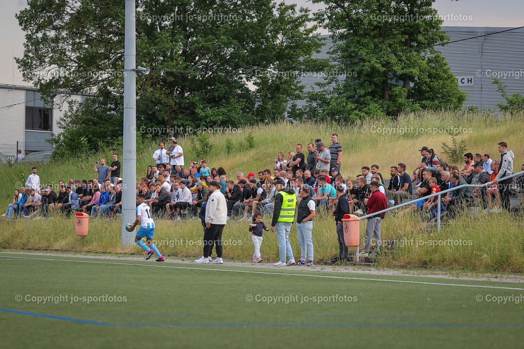 BQ3I4552 | 06.06.2023; Relegation zur Kreisliga B Dillenburg; Kunstrasenplatz Herborn; SG Guntersdorf/Herborn - SSV Hirzenhain; Ergebnis 5:1 (1:0)