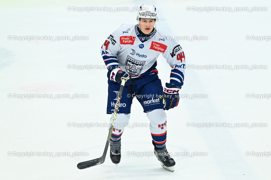 EC IDM Wärmepumpen VSV vs. Hydro Fehervar AV19  | #44 Berger Chase Hydro FEHERVAR, EC IDM Wärmepumpen VSV vs. Hydro Fehervar AV19 , EC IDM Wärmepumpen VSV vs. Hydro Fehervar AV19  am 01.01.2025 in Villach (Stadthalle Villach), Austria, (Photo by Bernd Stefan)