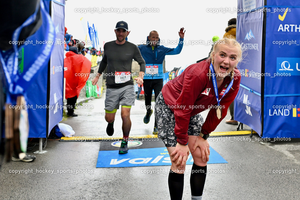 Großglockner Mountain Run | Großglockner Mountain Run, Großglockner Mountain Run 2024 am 07.07.2024 in Heiligenblut (Großglockner), Austria, (Photo by Bernd Stefan)