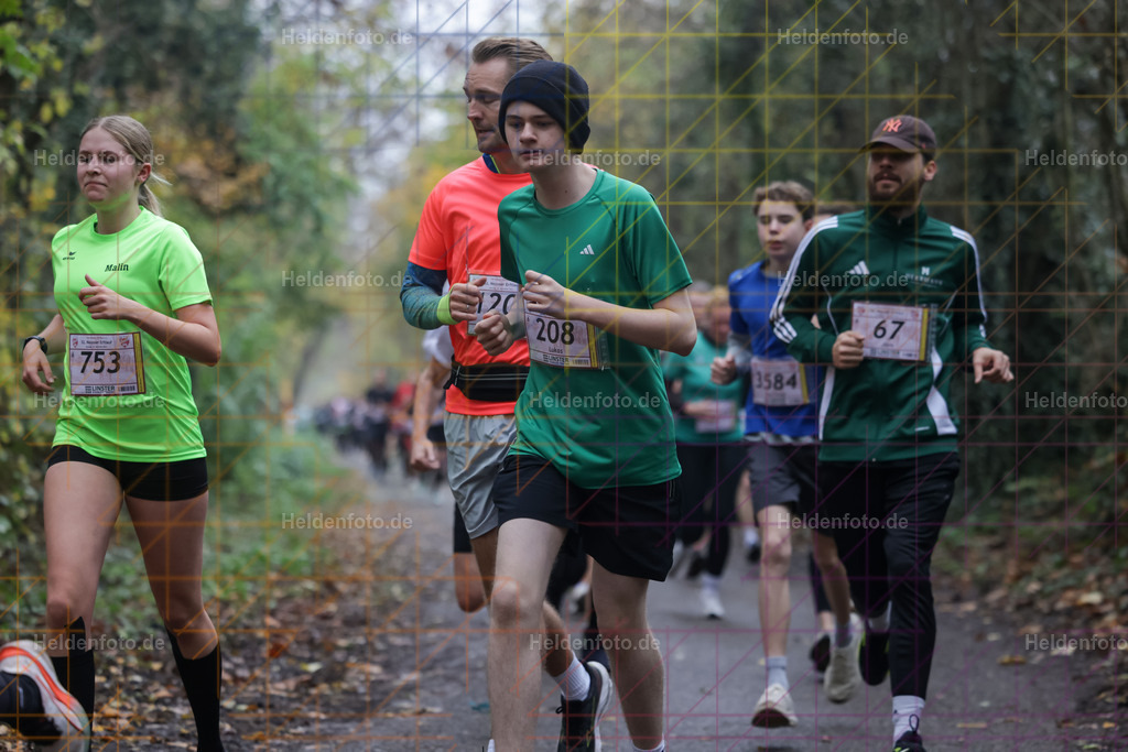 Neusser Erftlauf 2025  | Neusser Erftlauf 2025 Foto: Heldenfoto.de