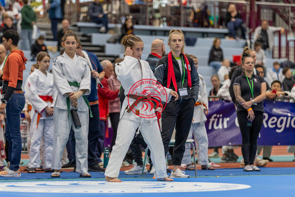Internationaler Adler Cup 2024 | Foto vom Internationalen Adler Cup Judo Turnier im Sport- und Freizeitzentrum Kalbach im Oktober 2024 - Realisiert mit Pictrs.com