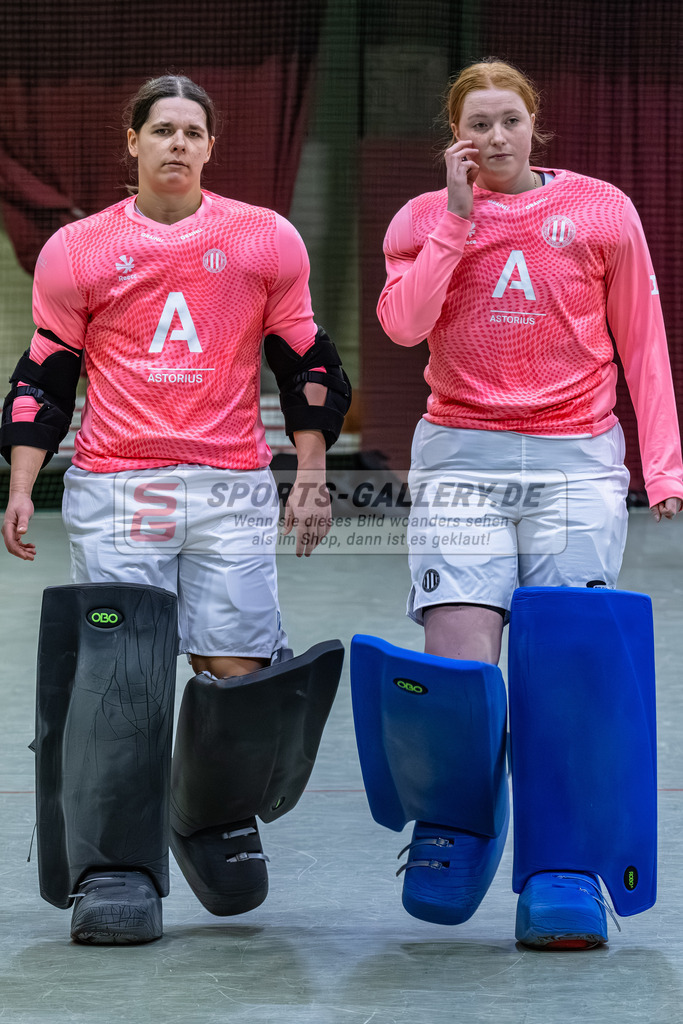 SM_20260110-DZ9_9933 | 1.Bundesliga Hallenhockey  (W) UHC - GTHGC / 7:4 (4:3)