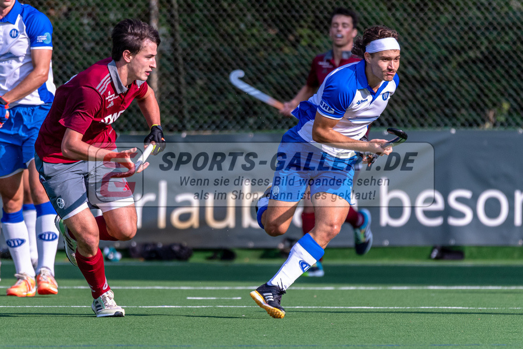 SM_20240914-D5A_1355 | 1.Bundesliga Feldhockey (M) GTHGC - MSC / 2:1