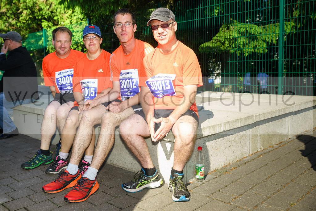 Rennsteiglauf 2018 | Neuhaus/Rwg. - Schmiedefeld am 26. Mai 2018