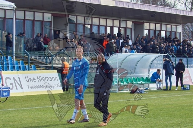 BFC Dynamo vs. VSG Altglienicke 072 | mythos-online-redaktion