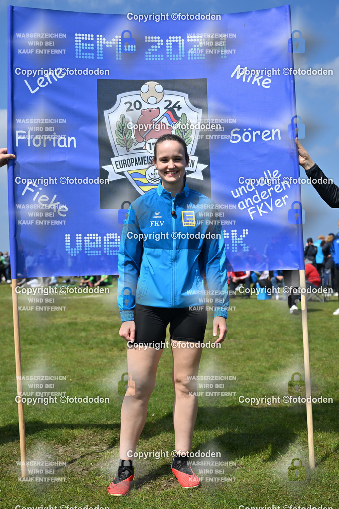 DSC_6487 | Lene Gerjets / FKV
Neuer Weltrekord mit 69,20 m