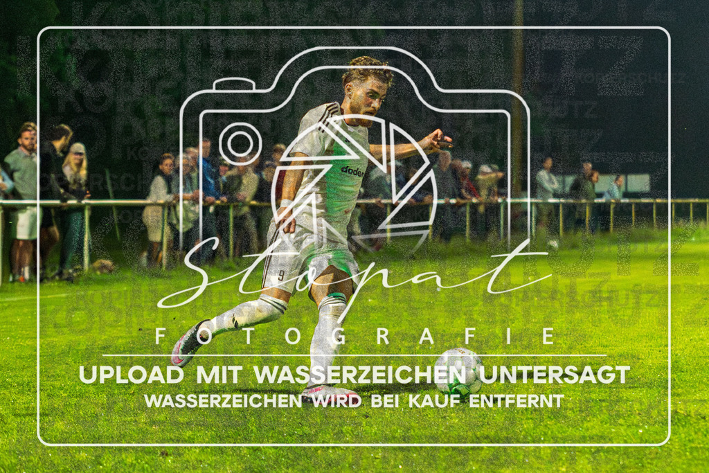Landesliga Herren LG - TSV Ottersberg vs. TV Jahn Schneverdingen | Can Sengül (TSV Ottersberg #9); Landesliga Herren LG - TSV Ottersberg vs. TV Jahn Schneverdingen am 29.05.26 in Wümmestadion, Ottersberg - Realisiert mit Pictrs.com