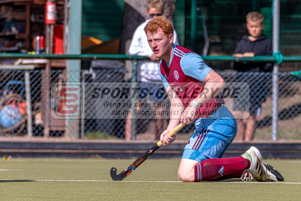 SM_20240915-D5A_2236 | 1.Bundesliga Feldhockey (M) UHC MSC / 4:6 n.P.