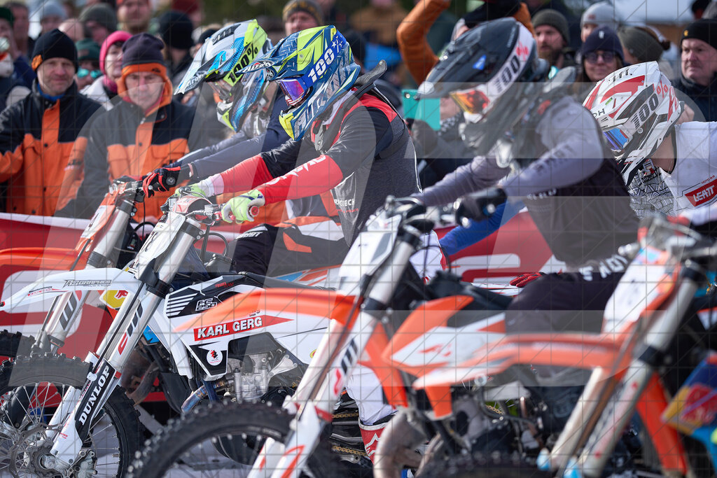 11. Holzknecht Skijöring | Skijöring am 24.01.2026: 11. Holzknecht Skijöring in Gosau am Dachstein, Oberösterreich, ÖsterreichFoto: © 2026 Martin Bihounek | mb-creative.eu