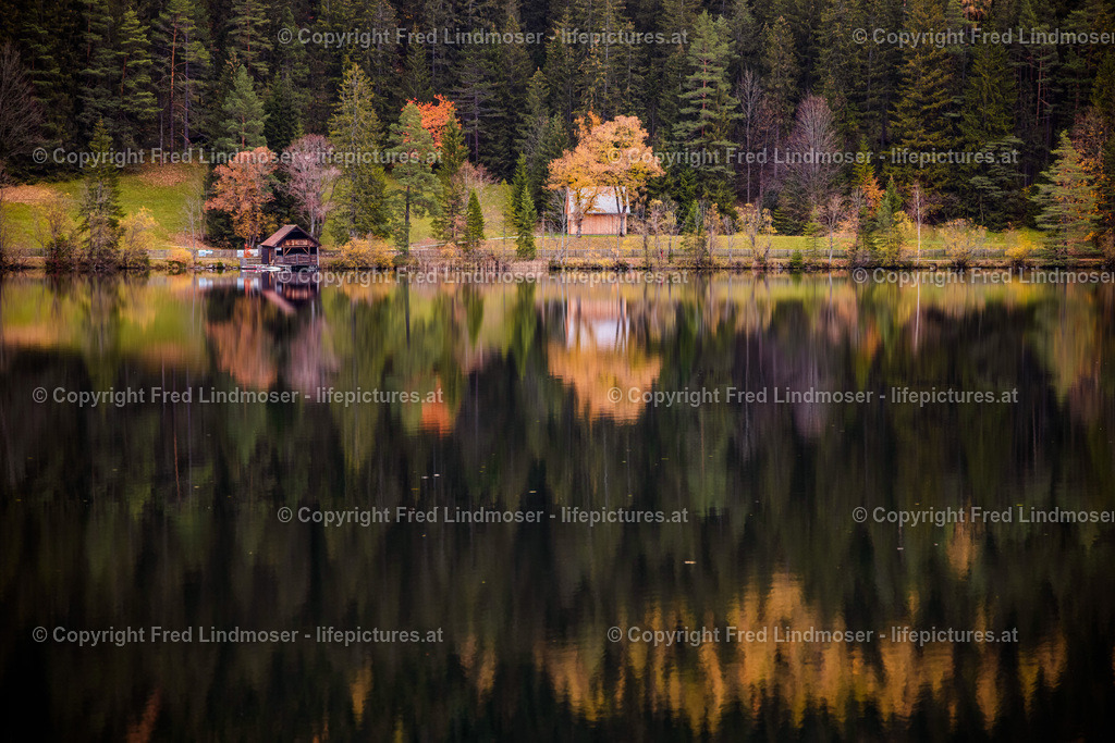 Erlaufsee Spiegelungen 01112020-8762 | Fotos und Fotoprodukte - Realisiert mit Pictrs.com