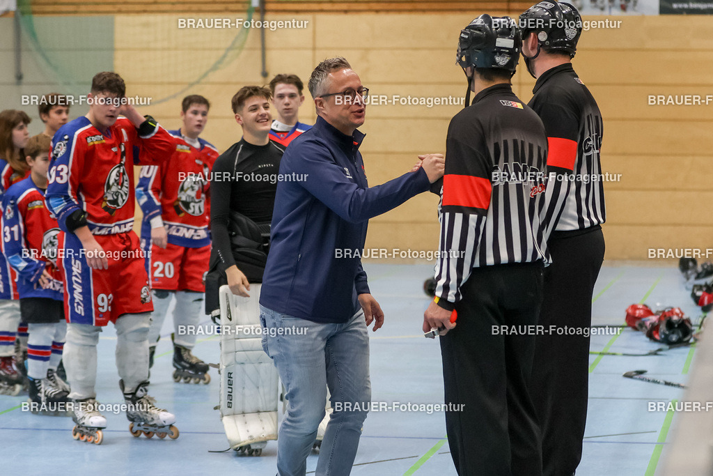 Bockumer Bulldogs Jugend - Monheim Skunks Jugend | 



05.11.1012 Bockumer Bulldogs Jugend - Monheim Skunks Jugend

(Foto von Michael Adler)

