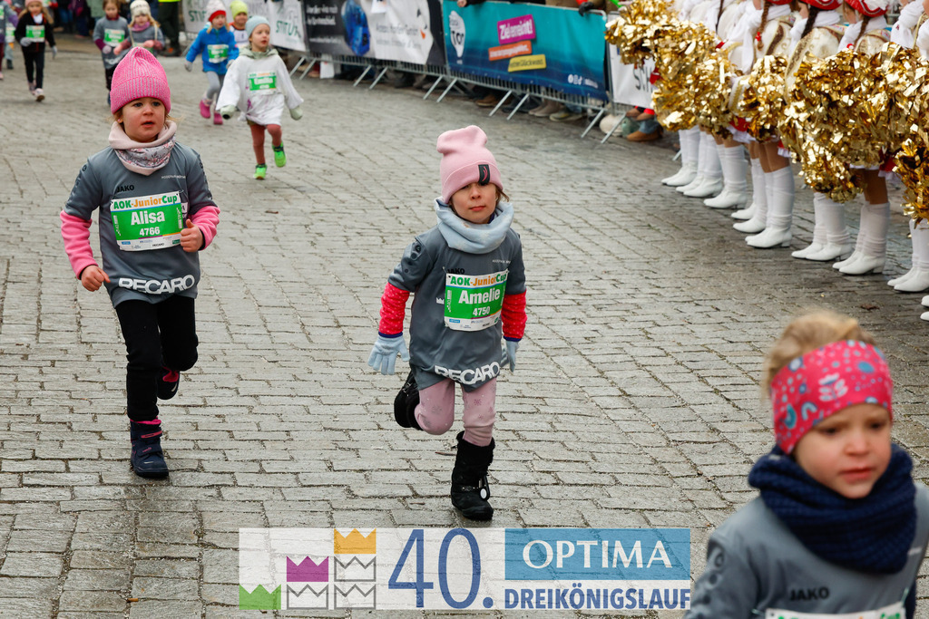 AOK JuniorCup 400m | 3koenigslauf 2026 - Realisiert mit Pictrs.com