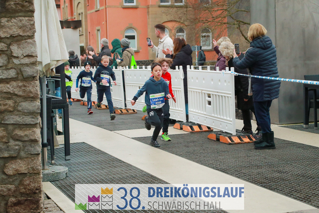 400m AOK Junior Cup | 3 Koenigslauf 2024 400m AOK Junior Cup - Realisiert mit Pictrs.com