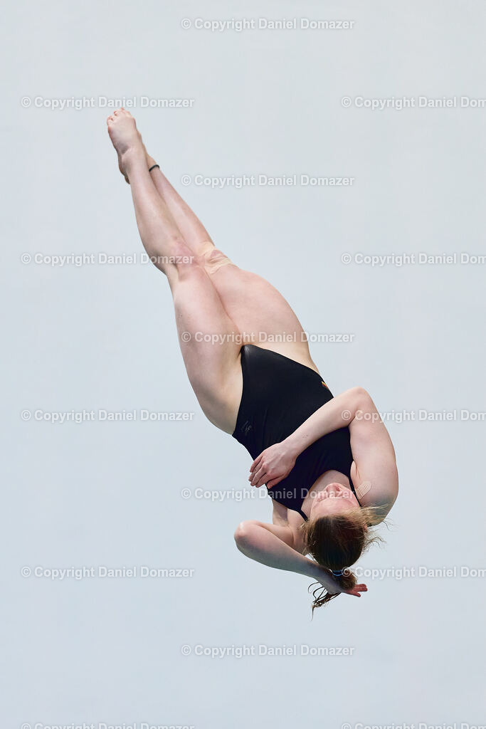 International Youth Diving Meet 2026 | Day 5 of 5 | International Youth Diving Meet 2026| Day 5 of 5 | 26.04.2026 | Youth diving competition featuring 1m and 3m springboard and platform at the Schwimmsportkomplex Freiberger Platz in Dresden.@ Domazer Photography - Realisiert mit Pictrs.com