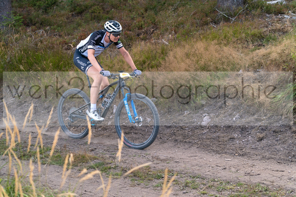RennsteigRIDE | RennsteigRIDE, Schmiedefeld - 3. September 2022