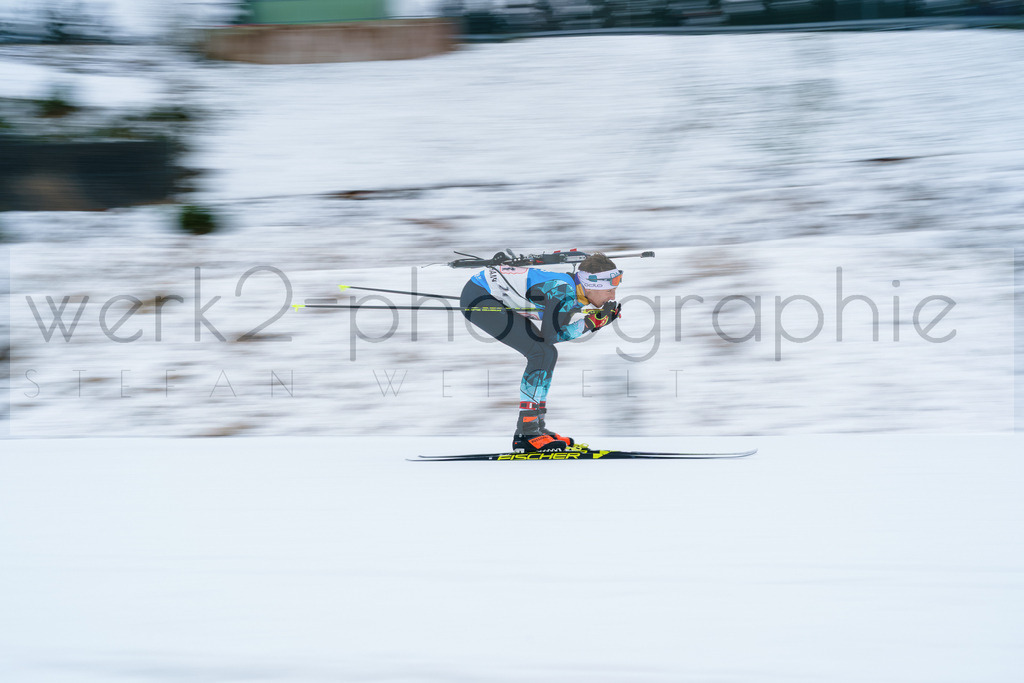Deutschlandpokal Oberhof | Deutsche Meisterschaft Biathlon und 5. DSV JOKA Deutschlandpokal Biathlon in der LOTTO Thüringen ARENA am Rennsteig Oberhof
