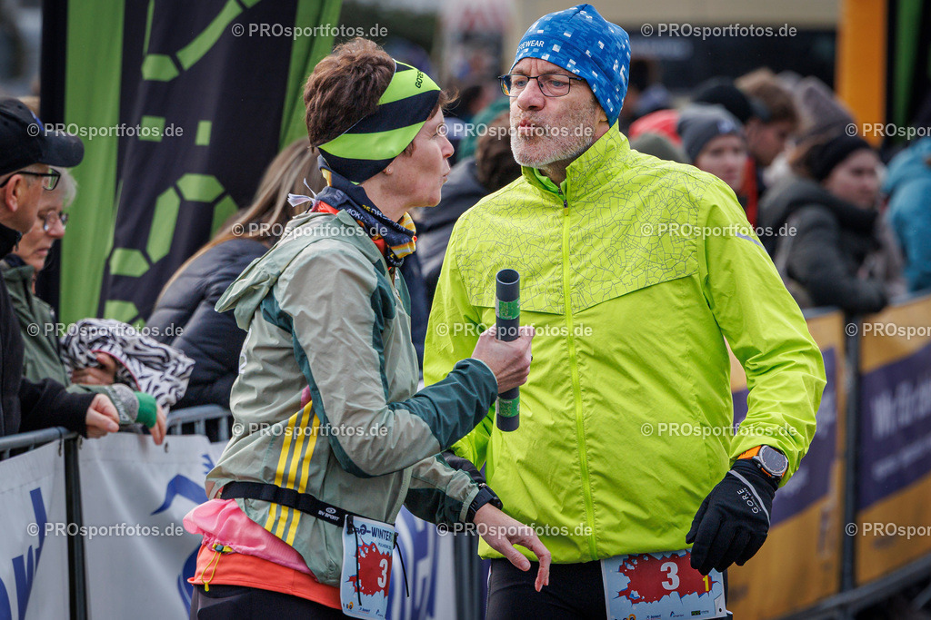 GVG-Winterstaffel; Pulheim, 01.02.2026 | Impressionen von der GVG-Winterstaffel am 01.02.2026 in Pulheim (Nordrhein-Westfalen). 