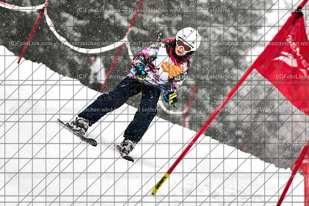 ALP0585_NeujahrsSchikurs_AbschlussRennen_Gruppe NORBERT | (C)FotoLois.com, Alois Spandl. NEUJAHRS-SCHIKURS Schischule Haginger, Gemeindealpe Mitterbach, Abschlußrennen, Sa 6. Januar 2024.