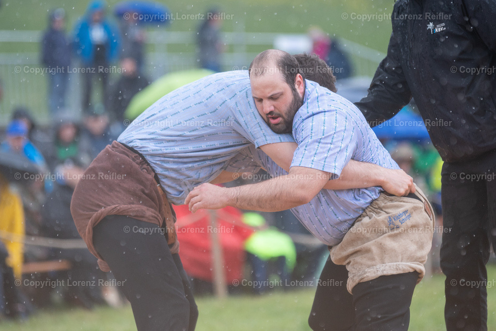 Schwingen -  Zürcher Kantonal 2023 | Zürich Allmend, 14.5.23, Schwingen - Zürcher Kantonal.