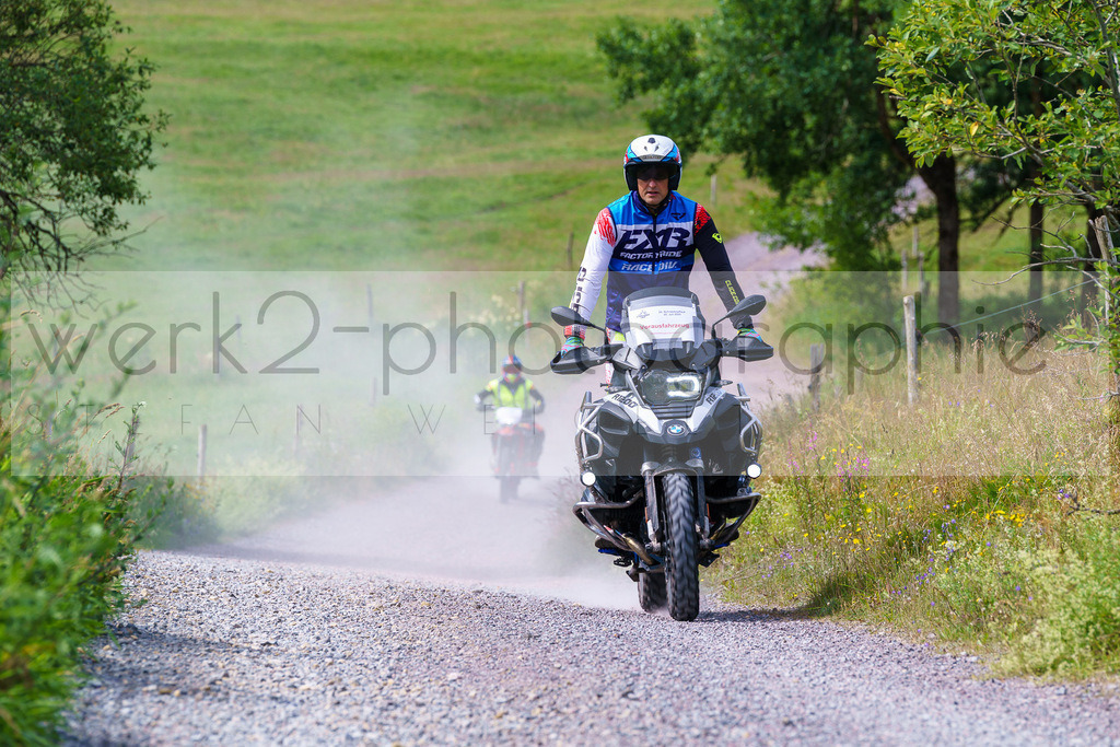 Schneekopflauf 2025 | Schmiedefeld am 5. Juli 2025