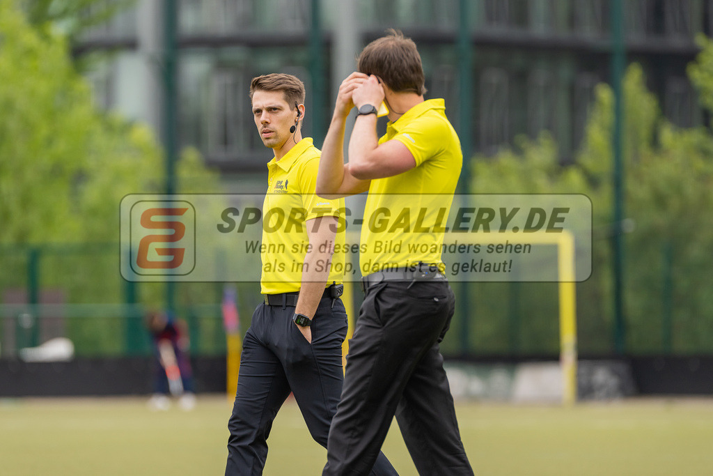 HK_20230520_108395 | 1. Bundesliga Damen Düsseldorfer HC - UHC Hamburg am 20.5.2023 DHC Düsseldorf, Düsseldorf ,