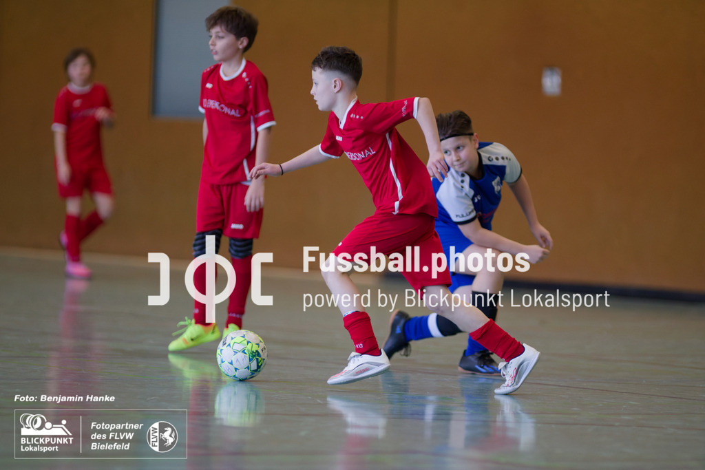 20260201_U11_Turnier_Herford_121 | Blickpunkt Lokalsport - Realisiert mit Pictrs.com