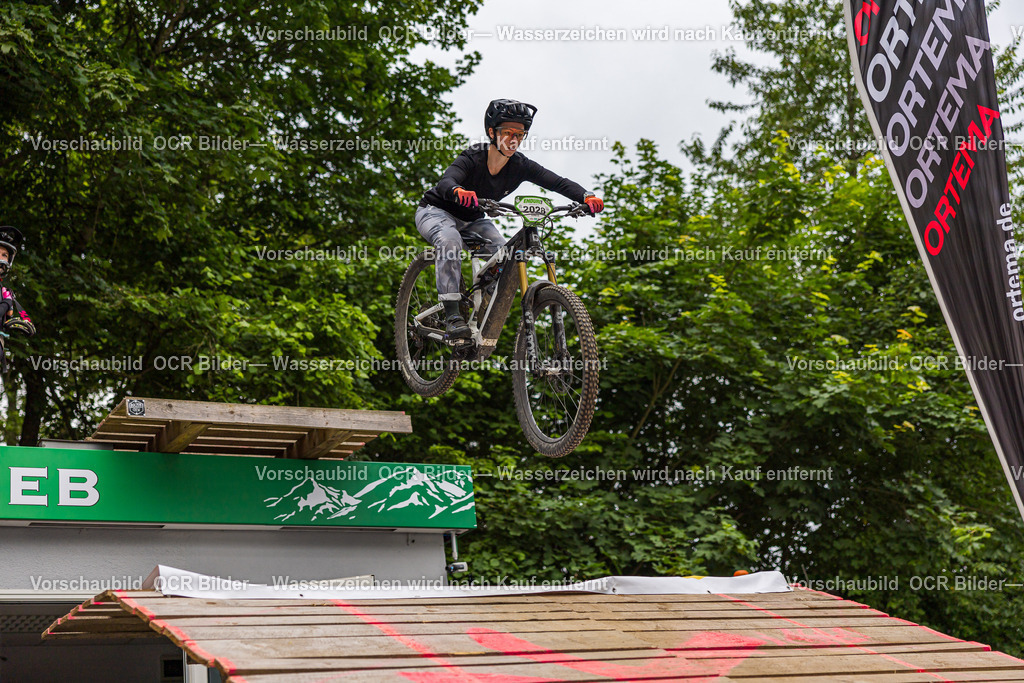 Enduro One Trieb Freitag R3-0983 | OCR Bilder Fotograf Eisenach Michael Schröder