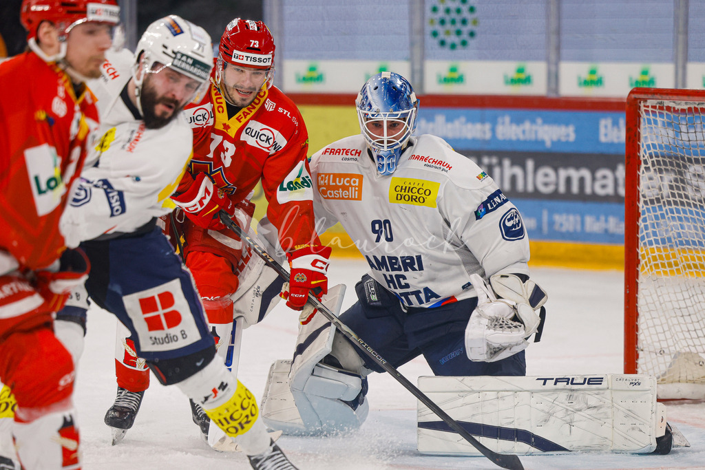 EHCB vs HCAP 20260115_wb-4748 | Sportbilder, Sportfotograf, Hochzeits- und Eventfotografin, Flugshows, Portraits und Tiershooting, Aviation, Downhill, Nationalleague, Swissleague, International