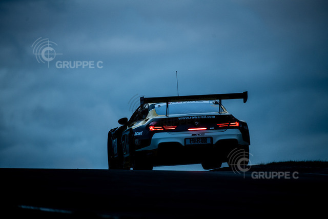 24hNbr20_047938JM_JS | ADAC TOTAL 24h Nürburgring 2020 - Foto: Gruppe C Photography; #098 BMW M6 GT3, Rowe Racing: Marco Wittmann, Lucas Auer, Tom Blomqvist, Philipp Eng - Realisiert mit Pictrs.com
