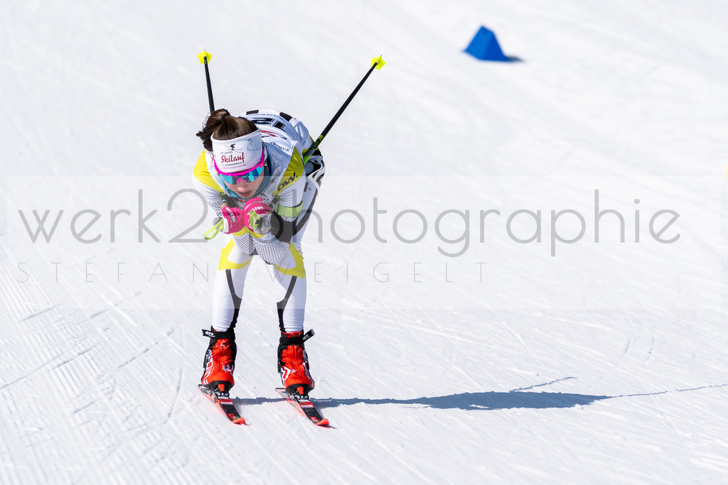 DSC Ruhpolding  | Deutscher Schülercup, Ruhpolding - 4. - 6. März 2022
