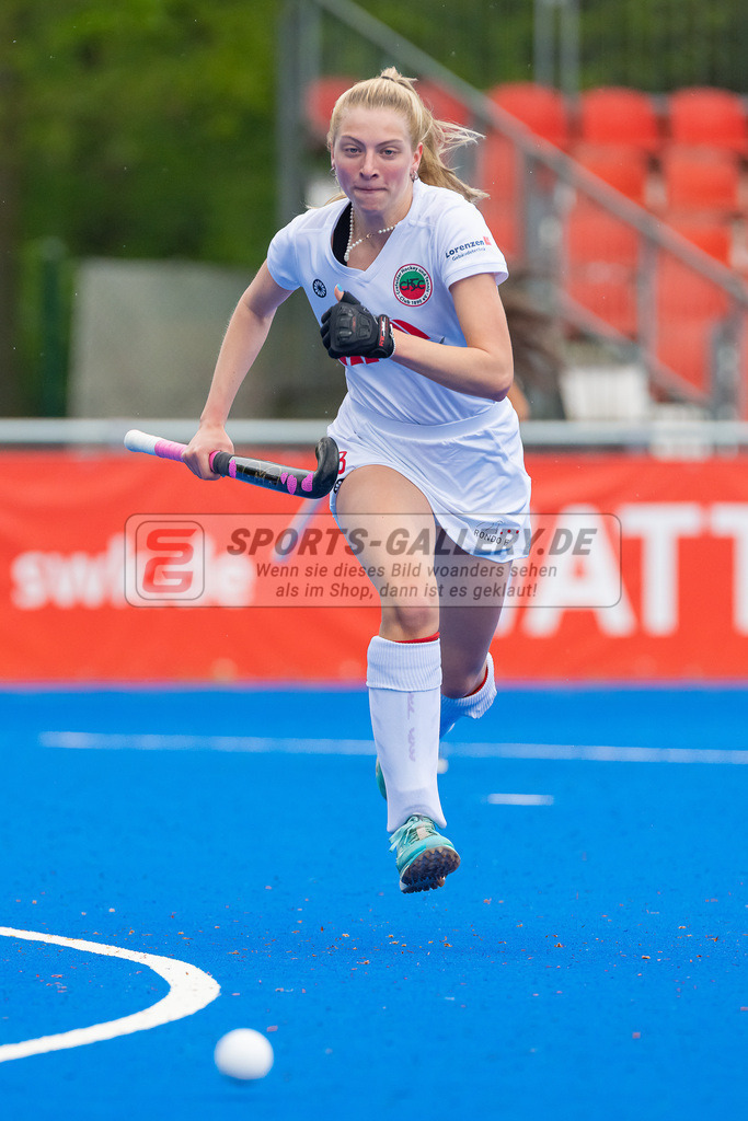 HK_20230507_108077 | 2. Bundesliga Damen Crefelder HTC - DSD Düsseldorf am 7.5.2023 Crefelder HTC ( CHTC ), Krefeld  ,