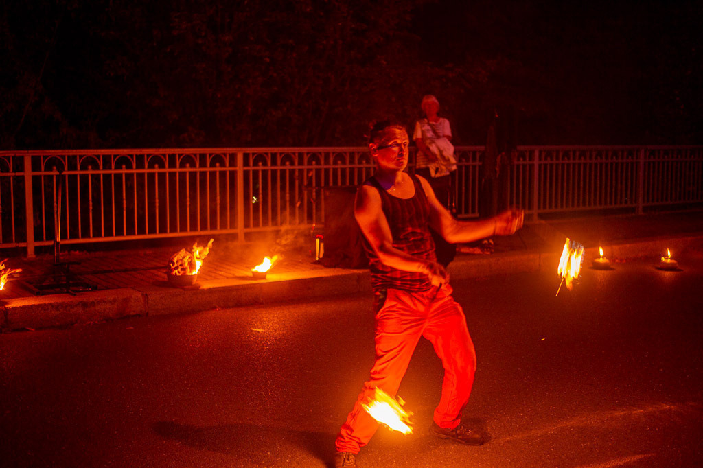 Habana Tradicional | Habana Tradicional im Forte Belvedere Leisnig zum Festival Hallo Leisnig 2022. - Realisiert mit Pictrs.com